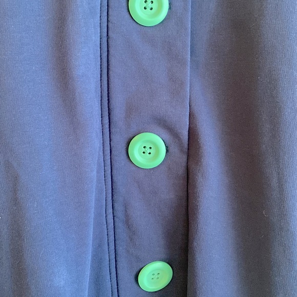 Matilda Jane Adventure Begins Jacket - Picture 4 of 8